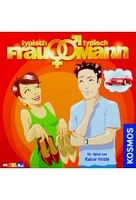 Typisch Frau - Typisch Mann