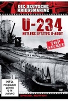 U-234 - Hitlers letztes U-Boot [SE]