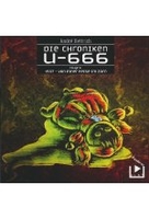 U-666 - Die Chroniken Folge 5: 1937 - von einer Reise im Zorn