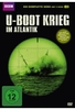 U-Boot Krieg im Atlantik - Die komplette Serie [3 DVDs]