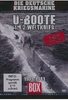 U-Boote im 2. Weltkrieg - Metal-Pack [SE]