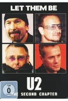 U2 - Let Them Be [2 DVDs]