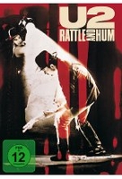 U2 - Rattle and Hum