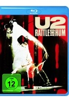 U2 - Rattle and Hum