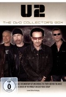U2 - The DVD Collectors Box [2 DVDs]