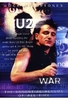 U2 - War/Rock Milestones