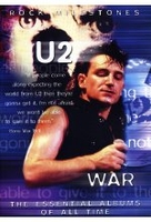 U2 - War/Rock Milestones