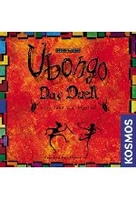 Ubongo - Das Duell