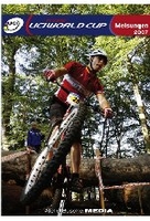 UCI Trials UCI World Cup Melsungen 2007