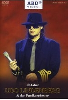 Udo Lindenberg - 30 Jahre Udo Lindenberg & das Panikorchester [2 DVDs]