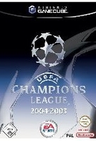 UEFA Champions League 2004-2005