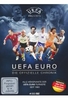 UEFA Euro - Die offizielle Chronik [4 DVDs]