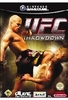 UFC - Throwdown