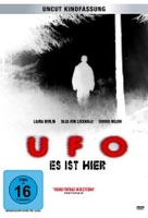 UFO - ES ist hier - Uncut Kinofassung