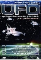 UFO - Folge 01-04