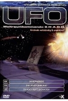 UFO - Folge 08-10