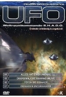 UFO - Folge 14-17