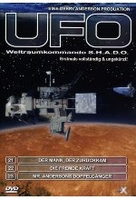 UFO - Folge 21-23