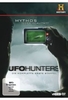UFO Hunters - Staffel 1 [4 DVDs]