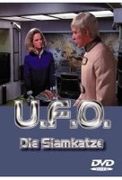 U.F.O. Vol. 1 - Die Siamkatze