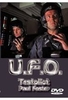 U.F.O. Vol. 3 - Testpilot Paul Foster
