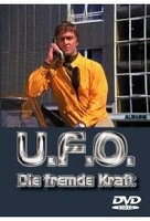 U.F.O. Vol. 4 - Die fremde Kraft