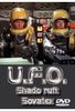 U.F.O. Vol. 6 - Shado ruft Sovatex