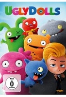 Ugly Dolls