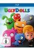 Ugly Dolls