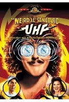 UHF - Sender mit beschränkter Hoffnung