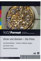 Uhren und Glocken - Die Filme - NZZ Format