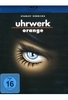 Uhrwerk Orange