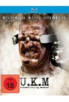 UKM - The Ultimate Killing Machine