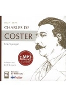 Ulenspiegel - Charles de Coster [Hörbuch + MP3]