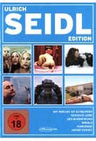 Ulrich Seidl Box [6 DVDs]