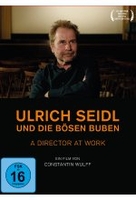 Ulrich Seidl und die bösen Buben