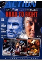 Ultimate Action Box [2 DVDs]