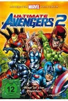 Ultimate Avengers 2