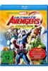 Ultimate Avengers Collection