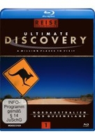 Ultimate Discovery 1 - Nordaustralien und Queensland