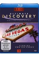 Ultimate Discovery 2 - Florida und Las Vegas