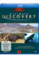 Ultimate Discovery 3 - Botswana und Südafrika