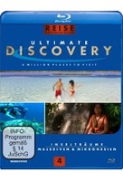 Ultimate Discovery 4 - Inselträume Malediven & Mikronesien
