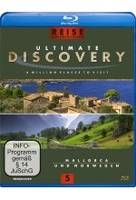 Ultimate Discovery 5 - Mallorca & Norwegen