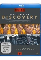 Ultimate Discovery 6 - Japan & Shanghai