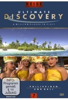 Ultimate Discovery 7 - Philippinen & Bali