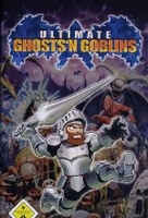 Ultimate Ghostsn Goblins