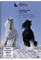 Ultimate Guide - Alles über Pferde - Discovery World