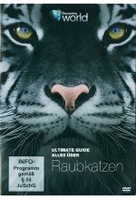 Ultimate Guide - Alles über Raubkatzen - Discovery World