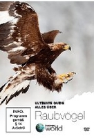 Ultimate Guide - Alles über Raubvögel - Discovery World